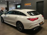 Mercedes CLA Shooting Brake Mercedes Classe 200 165ch AMG LINE - <small></small> 31.490 € <small>TTC</small> - #6