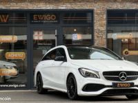 Mercedes CLA Shooting Brake Classe 200 CDi 136ch 7G-DCT FASCINATION AMG - <small></small> 22.990 € <small>TTC</small> - #1