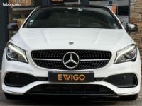 Mercedes CLA Shooting Brake Classe 200 CDi 136ch 7G-DCT FASCINATION AMG - <small></small> 22.990 € <small>TTC</small> - #3