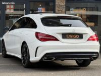 Mercedes CLA Shooting Brake Classe 200 CDi 136ch 7G-DCT FASCINATION AMG - <small></small> 22.990 € <small>TTC</small> - #6