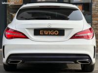 Mercedes CLA Shooting Brake Classe 200 CDi 136ch 7G-DCT FASCINATION AMG - <small></small> 22.990 € <small>TTC</small> - #7