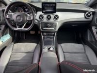 Mercedes CLA Shooting Brake Classe 200 CDi 136ch 7G-DCT FASCINATION AMG - <small></small> 22.990 € <small>TTC</small> - #14