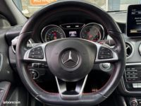 Mercedes CLA Shooting Brake Classe 200 CDi 136ch 7G-DCT FASCINATION AMG - <small></small> 22.990 € <small>TTC</small> - #15