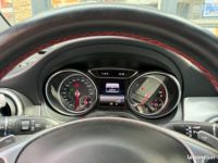 Mercedes CLA Shooting Brake Classe 200 CDi 136ch 7G-DCT FASCINATION AMG - <small></small> 22.990 € <small>TTC</small> - #16