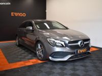 Mercedes CLA Shooting Brake Mercedes Classe 2.2 200 CDI 135 BUSINESS EXECUTIVE 7G-DCT BVA SUIVI GARANTIE... - <small></small> 25.490 € <small>TTC</small> - #1