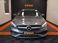 Mercedes CLA Shooting Brake Mercedes Classe 2.2 200 CDI 135 BUSINESS EXECUTIVE 7G-DCT BVA SUIVI GARANTIE... - <small></small> 25.490 € <small>TTC</small> - #2