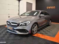 Mercedes CLA Shooting Brake Mercedes Classe 2.2 200 CDI 135 BUSINESS EXECUTIVE 7G-DCT BVA SUIVI GARANTIE... - <small></small> 25.490 € <small>TTC</small> - #3