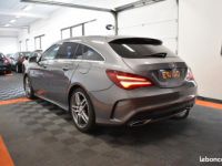 Mercedes CLA Shooting Brake Mercedes Classe 2.2 200 CDI 135 BUSINESS EXECUTIVE 7G-DCT BVA SUIVI GARANTIE... - <small></small> 25.490 € <small>TTC</small> - #4