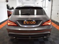 Mercedes CLA Shooting Brake Mercedes Classe 2.2 200 CDI 135 BUSINESS EXECUTIVE 7G-DCT BVA SUIVI GARANTIE... - <small></small> 25.490 € <small>TTC</small> - #5