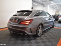 Mercedes CLA Shooting Brake Mercedes Classe 2.2 200 CDI 135 BUSINESS EXECUTIVE 7G-DCT BVA SUIVI GARANTIE... - <small></small> 25.490 € <small>TTC</small> - #6