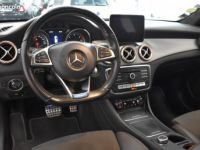 Mercedes CLA Shooting Brake Mercedes Classe 2.2 200 CDI 135 BUSINESS EXECUTIVE 7G-DCT BVA SUIVI GARANTIE... - <small></small> 25.490 € <small>TTC</small> - #8