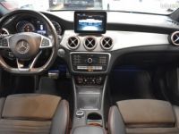 Mercedes CLA Shooting Brake Mercedes Classe 2.2 200 CDI 135 BUSINESS EXECUTIVE 7G-DCT BVA SUIVI GARANTIE... - <small></small> 25.490 € <small>TTC</small> - #13