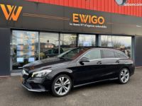 Mercedes CLA Shooting Brake Mercedes Classe 2.2 200 CDI 135 SENSATION 7G-DCT BVA TOIT-OUVRANT - <small></small> 16.490 € <small>TTC</small> - #1