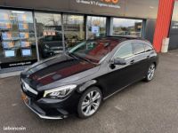 Mercedes CLA Shooting Brake Mercedes Classe 2.2 200 CDI 135 SENSATION 7G-DCT BVA TOIT-OUVRANT - <small></small> 16.490 € <small>TTC</small> - #2