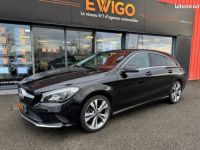 Mercedes CLA Shooting Brake Mercedes Classe 2.2 200 CDI 135 SENSATION 7G-DCT BVA TOIT-OUVRANT - <small></small> 16.490 € <small>TTC</small> - #3