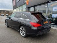 Mercedes CLA Shooting Brake Mercedes Classe 2.2 200 CDI 135 SENSATION 7G-DCT BVA TOIT-OUVRANT - <small></small> 16.490 € <small>TTC</small> - #4