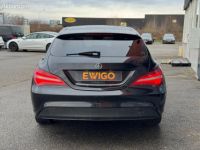 Mercedes CLA Shooting Brake Mercedes Classe 2.2 200 CDI 135 SENSATION 7G-DCT BVA TOIT-OUVRANT - <small></small> 16.490 € <small>TTC</small> - #5