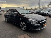 Mercedes CLA Shooting Brake Mercedes Classe 2.2 200 CDI 135 SENSATION 7G-DCT BVA TOIT-OUVRANT - <small></small> 16.490 € <small>TTC</small> - #7