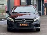 Mercedes CLA Shooting Brake Mercedes Classe 2.2 200 CDI 135 SENSATION 7G-DCT BVA TOIT-OUVRANT - <small></small> 16.490 € <small>TTC</small> - #8