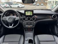 Mercedes CLA Shooting Brake Mercedes Classe 2.2 200 CDI 135 SENSATION 7G-DCT BVA TOIT-OUVRANT - <small></small> 16.490 € <small>TTC</small> - #14