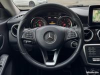 Mercedes CLA Shooting Brake Mercedes Classe 2.2 200 CDI 135 SENSATION 7G-DCT BVA TOIT-OUVRANT - <small></small> 16.490 € <small>TTC</small> - #16