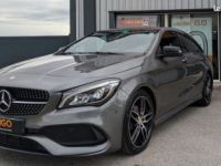 Mercedes CLA Shooting Brake Mercedes Classe 2.2 200 CDI 135ch FASCINATION 7G-DCT BVA - <small></small> 17.990 € <small>TTC</small> - #1