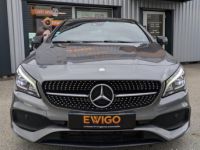 Mercedes CLA Shooting Brake Mercedes Classe 2.2 200 CDI 135ch FASCINATION 7G-DCT BVA - <small></small> 17.990 € <small>TTC</small> - #2