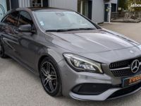 Mercedes CLA Shooting Brake Mercedes Classe 2.2 200 CDI 135ch FASCINATION 7G-DCT BVA - <small></small> 17.990 € <small>TTC</small> - #3