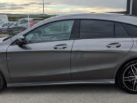 Mercedes CLA Shooting Brake Mercedes Classe 2.2 200 CDI 135ch FASCINATION 7G-DCT BVA - <small></small> 17.990 € <small>TTC</small> - #7