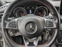 Mercedes CLA Shooting Brake Mercedes Classe 2.2 200 CDI 135ch FASCINATION 7G-DCT BVA - <small></small> 17.990 € <small>TTC</small> - #10