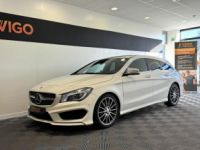 Mercedes CLA Shooting Brake Mercedes Classe 2.2 220 CDI 175 AMG LINE 4MATIC 7G-DCT BVA - <small></small> 15.990 € <small>TTC</small> - #1