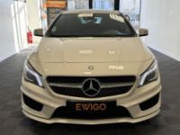 Mercedes CLA Shooting Brake Mercedes Classe 2.2 220 CDI 175 AMG LINE 4MATIC 7G-DCT BVA - <small></small> 15.990 € <small>TTC</small> - #2