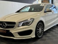 Mercedes CLA Shooting Brake Mercedes Classe 2.2 220 CDI 175 AMG LINE 4MATIC 7G-DCT BVA - <small></small> 15.990 € <small>TTC</small> - #3