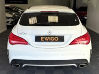 Mercedes CLA Shooting Brake Mercedes Classe 2.2 220 CDI 175 AMG LINE 4MATIC 7G-DCT BVA - <small></small> 15.990 € <small>TTC</small> - #5