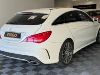 Mercedes CLA Shooting Brake Mercedes Classe 2.2 220 CDI 175 AMG LINE 4MATIC 7G-DCT BVA - <small></small> 15.990 € <small>TTC</small> - #6