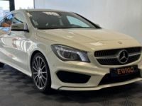 Mercedes CLA Shooting Brake Mercedes Classe 2.2 220 CDI 175 AMG LINE 4MATIC 7G-DCT BVA - <small></small> 15.990 € <small>TTC</small> - #7