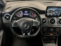 Mercedes CLA Shooting Brake Mercedes Classe 2.2 220 CDI 175 AMG LINE 4MATIC 7G-DCT BVA - <small></small> 15.990 € <small>TTC</small> - #10