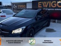 Mercedes CLA Shooting Brake Mercedes Classe 2.2 220 CDI 175 AMG LINE 4MATIC 7G-DCT BVA - <small></small> 18.989 € <small>TTC</small> - #1