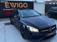 Mercedes CLA Shooting Brake Mercedes Classe 2.2 220 CDI 175 AMG LINE 4MATIC 7G-DCT BVA - <small></small> 18.989 € <small>TTC</small> - #3