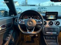 Mercedes CLA Shooting Brake Mercedes Classe 2.2 220 CDI 175 AMG LINE 4MATIC 7G-DCT BVA - <small></small> 18.989 € <small>TTC</small> - #14