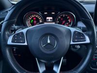 Mercedes CLA Shooting Brake Mercedes Classe 2.2 220 CDI 175 AMG LINE 4MATIC 7G-DCT BVA - <small></small> 18.989 € <small>TTC</small> - #15