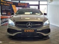 Mercedes CLA Shooting Brake Mercedes Classe 2.2 220 D 170 AMG LINE 7G-DCT BVA - <small></small> 29.890 € <small>TTC</small> - #2