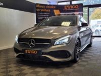 Mercedes CLA Shooting Brake Mercedes Classe 2.2 220 D 170 AMG LINE 7G-DCT BVA - <small></small> 29.890 € <small>TTC</small> - #3