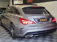 Mercedes CLA Shooting Brake Mercedes Classe 2.2 220 D 170 AMG LINE 7G-DCT BVA - <small></small> 29.890 € <small>TTC</small> - #4