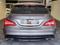 Mercedes CLA Shooting Brake Mercedes Classe 2.2 220 D 170 AMG LINE 7G-DCT BVA - <small></small> 29.890 € <small>TTC</small> - #5