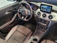 Mercedes CLA Shooting Brake Mercedes Classe 2.2 220 D 170 AMG LINE 7G-DCT BVA - <small></small> 29.890 € <small>TTC</small> - #9