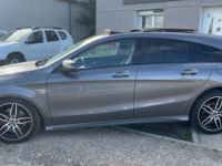 Mercedes CLA Shooting Brake Mercedes Classe 2.2 220 D 170 FASCINATION PACK AMG 4MATIC 7G-DCT BVA - <small></small> 24.990 € <small>TTC</small> - #3