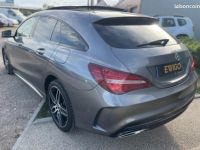 Mercedes CLA Shooting Brake Mercedes Classe 2.2 220 D 170 FASCINATION PACK AMG 4MATIC 7G-DCT BVA - <small></small> 24.990 € <small>TTC</small> - #4