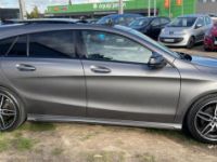 Mercedes CLA Shooting Brake Mercedes Classe 2.2 220 D 170 FASCINATION PACK AMG 4MATIC 7G-DCT BVA - <small></small> 24.990 € <small>TTC</small> - #7