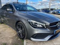 Mercedes CLA Shooting Brake Mercedes Classe 2.2 220 D 170 FASCINATION PACK AMG 4MATIC 7G-DCT BVA - <small></small> 24.990 € <small>TTC</small> - #8